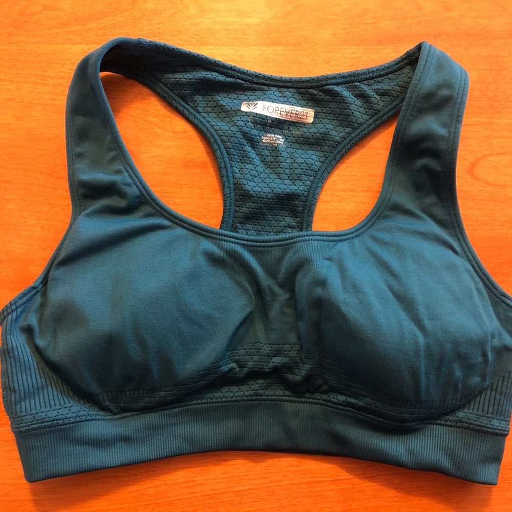 Forever 21 Sports Bra Bundle